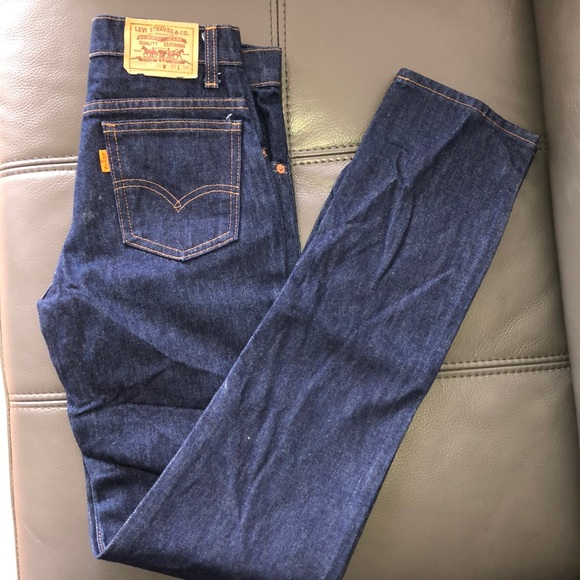 Nwot Vintage Levi’s Jeans
